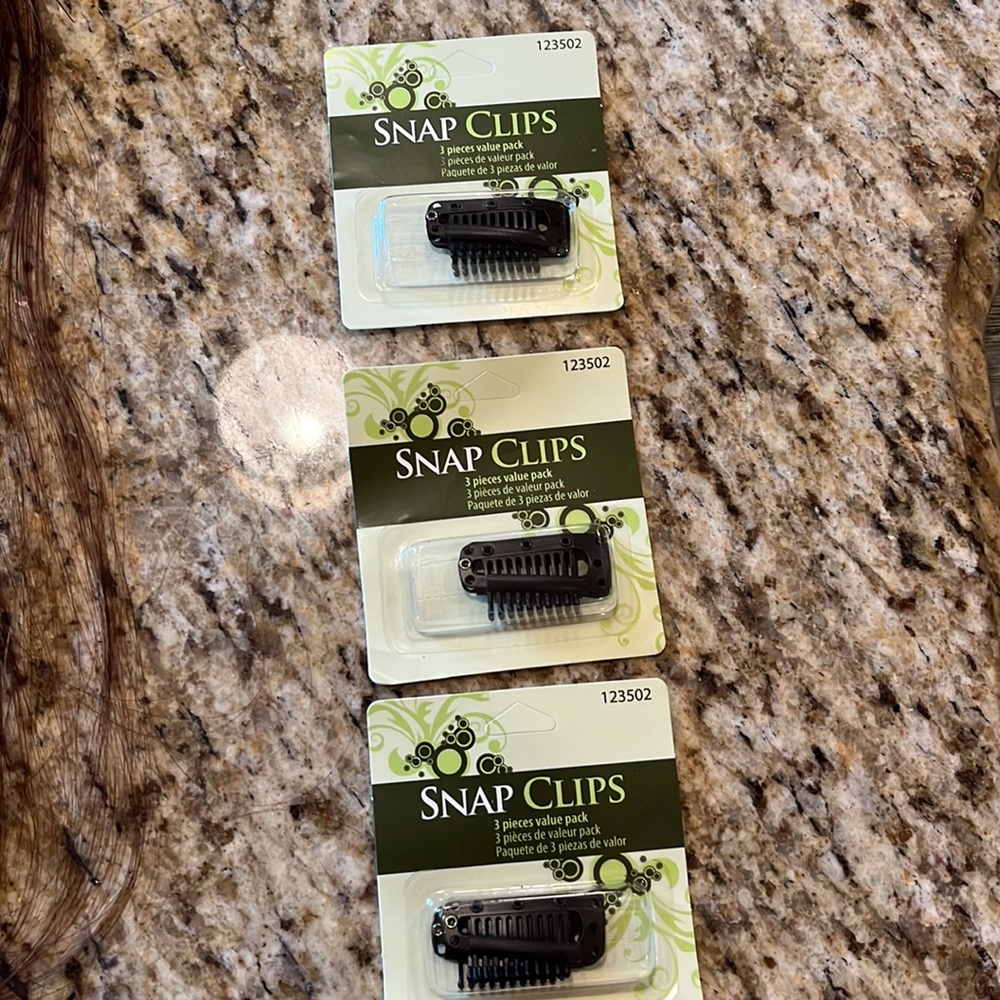 Hair extensions - Picture 5 of 5